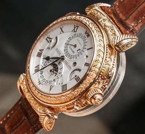 reloj patek philippe grandmaster chime precio|Patek Philippe Grandmaster Chime new .